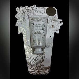 Wild Orchid Hand Cream - Without Mug -New